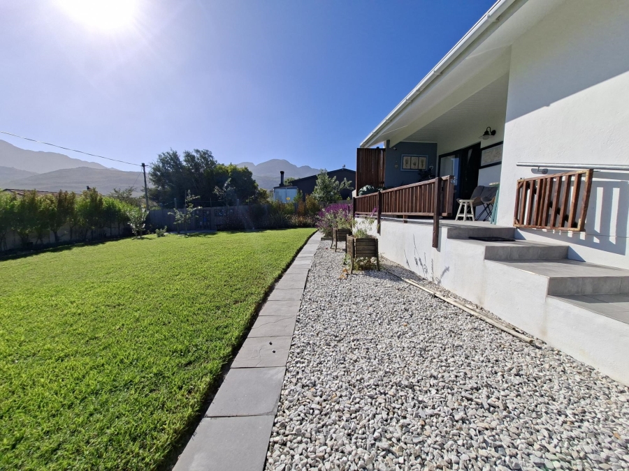 2 Bedroom Property for Sale in Pringle Bay Western Cape